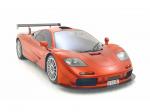 McLaren F1 LM 1995 года